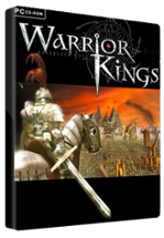 Warrior Kings Image