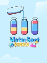 Water Sort Puzzle Image