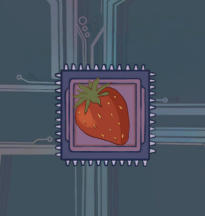 Where It Belongs screenshot