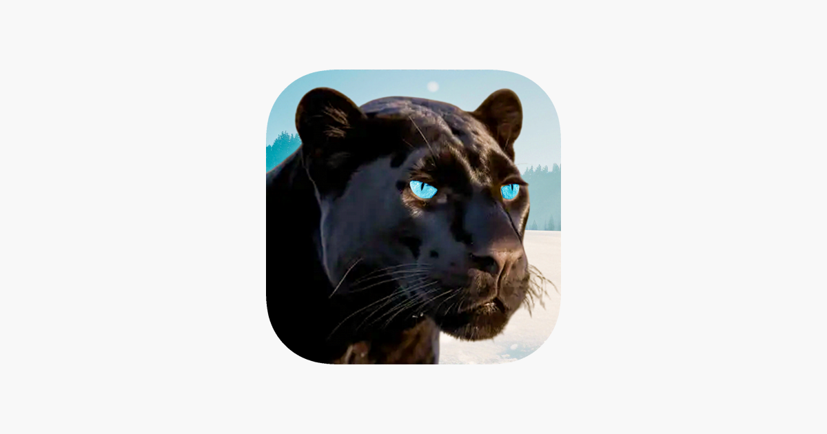 Games like Wild Black Panther Furious Sim