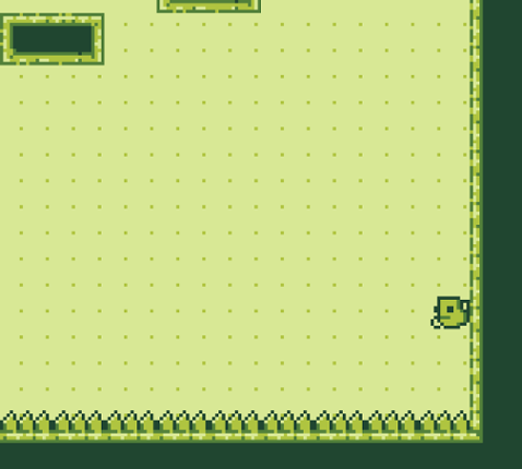 Wild Goose Chase screenshot