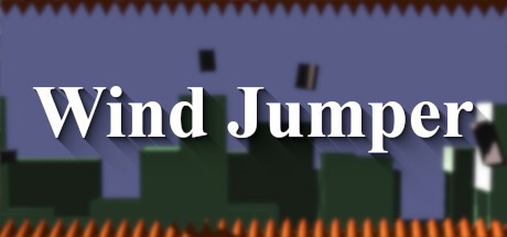 Games like Wind Jumper