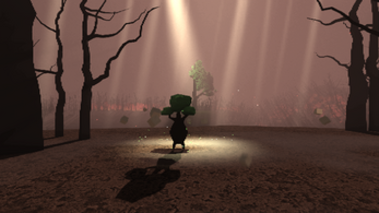 Witherwood screenshot
