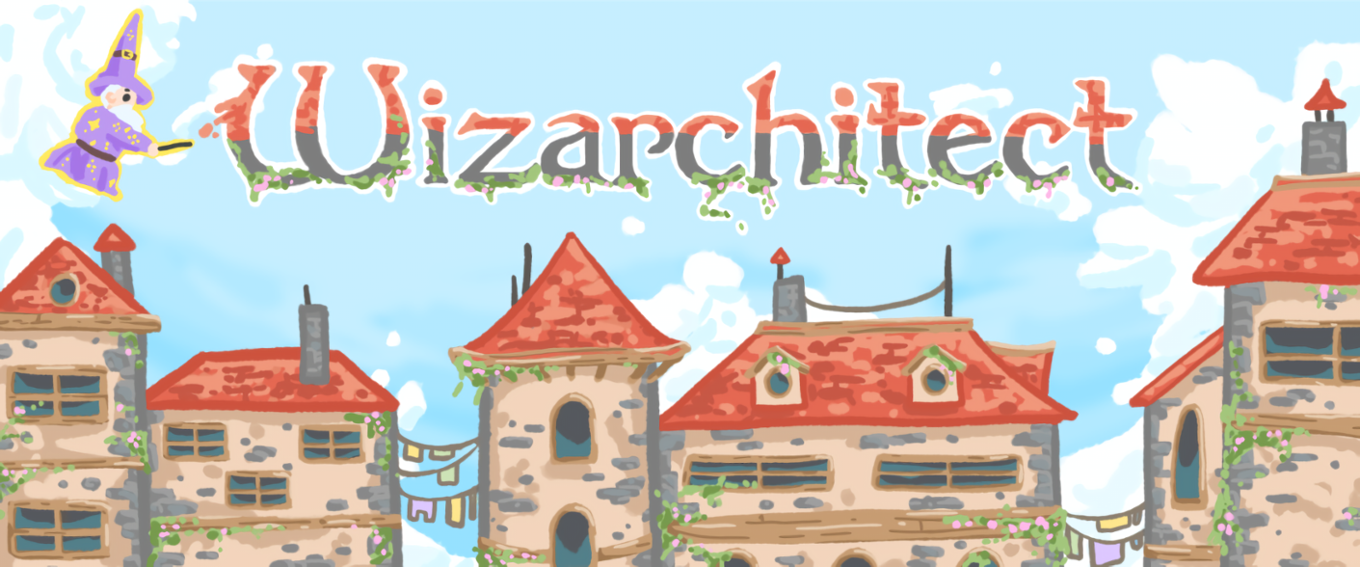 Games like Wizarchitect