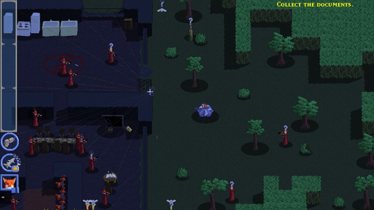 Wizard Hunter 2348 screenshot