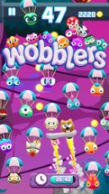 Wobblers Image