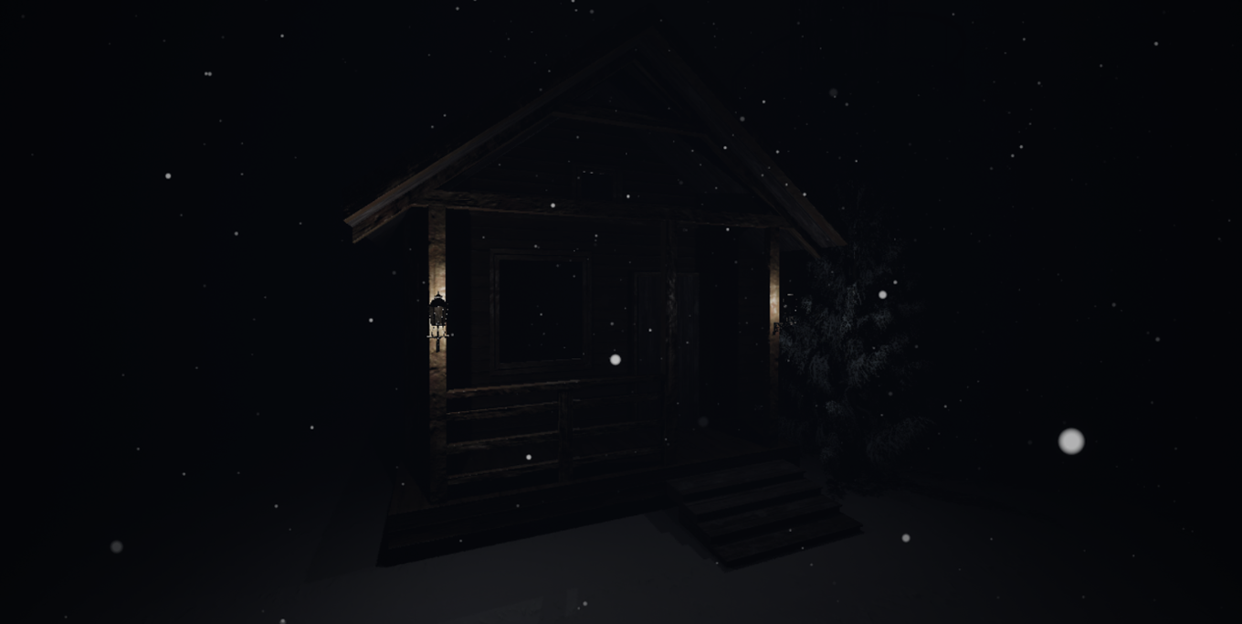 Games like Woodswalker