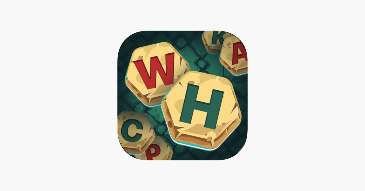 Games like Word Hunters - Word Game