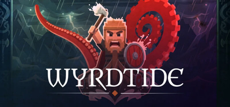Wyrdtide Image