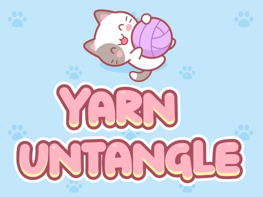 Games like Yarn Untangled