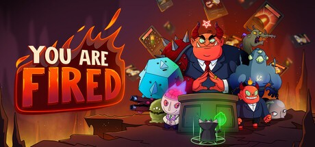 Games like You are fired