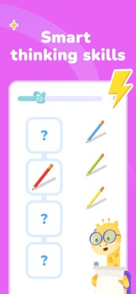 Yutu Play: Kids Learning Games Image