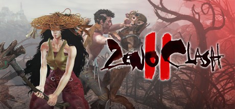 Games like Zeno Clash 2