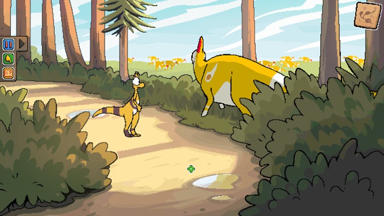 Zid Journey screenshot