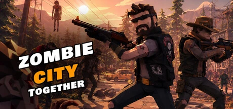 Games like Zombie City Together