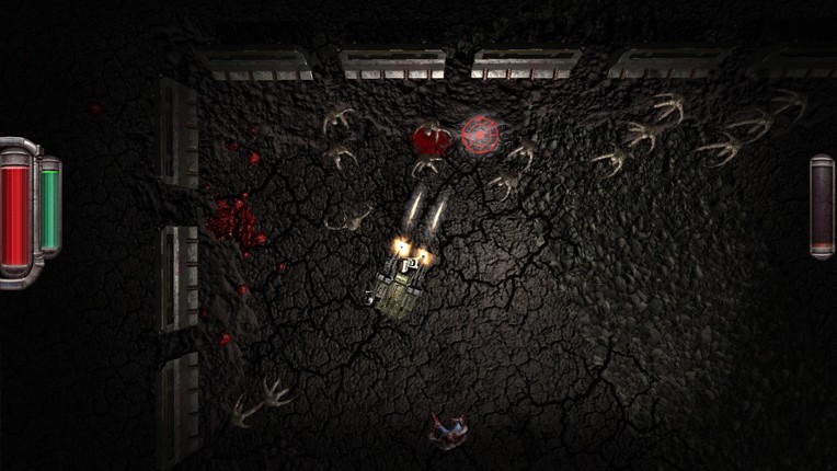 Zombie Murder 3 screenshot