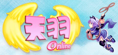 Games like 天羽Online