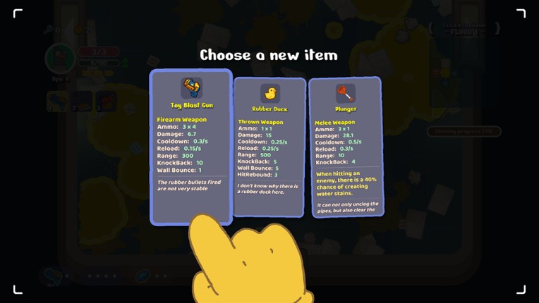 100% Clean Inc. screenshot