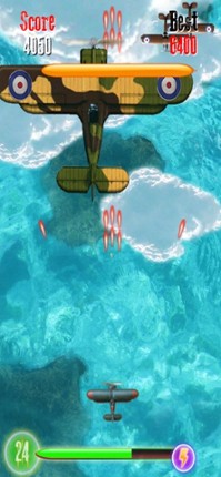 1940 Plus screenshot