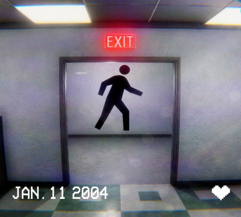 50 Floors: The Paranormal Investigators Prologue screenshot