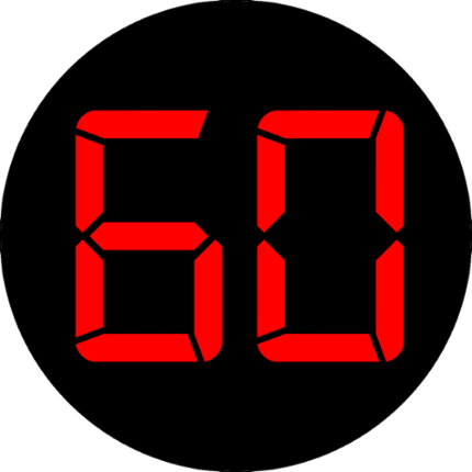 60 Seconds to escape Image