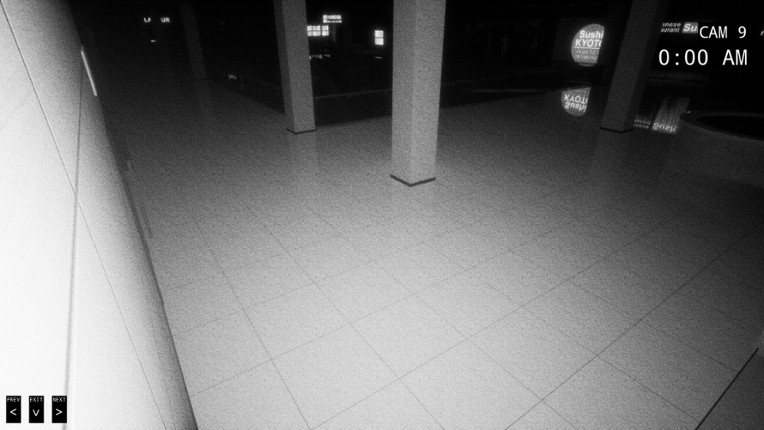 8AM: The Shopping Mall screenshot