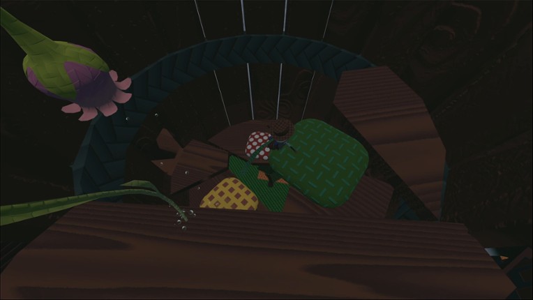 A Bottled Up Island screenshot