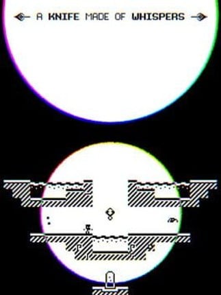 A Knife Made Of Whispers Image
