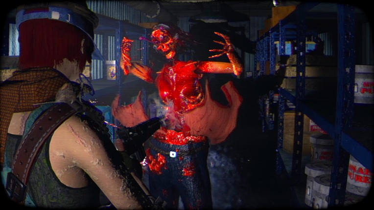 A Mausoleum for All screenshot