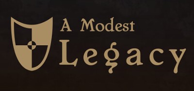 A Modest Legacy Image