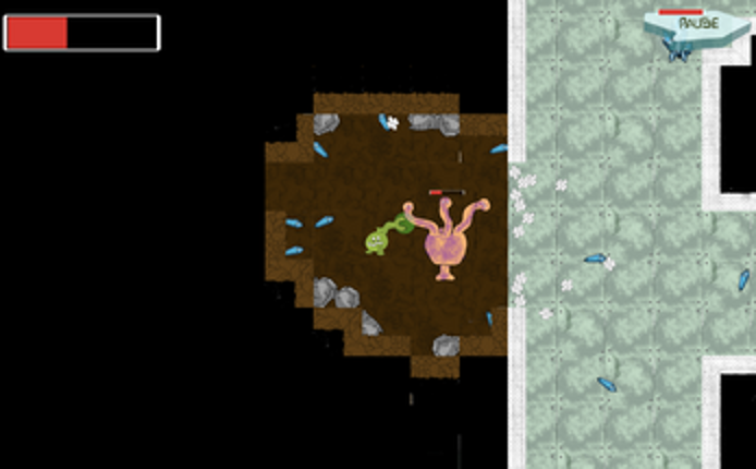 Accursed Creature Image