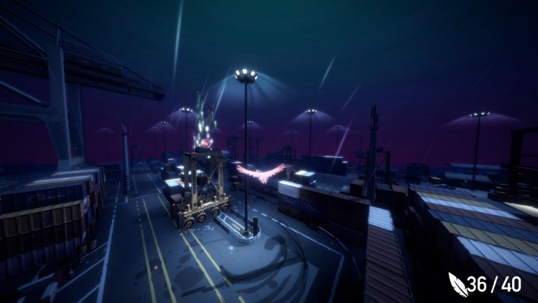 Aery - Path of Corruption screenshot