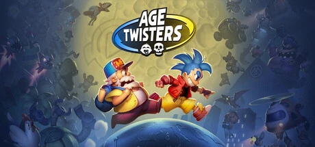 Games like Age Twisters