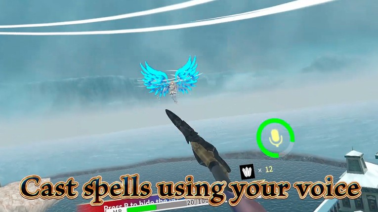 Akpala screenshot