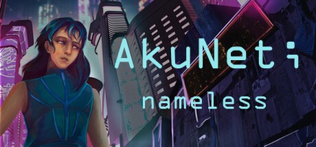 Games like AkuNet; nameless