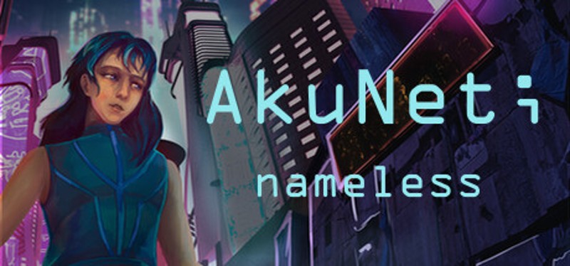 AkuNet; nameless Image