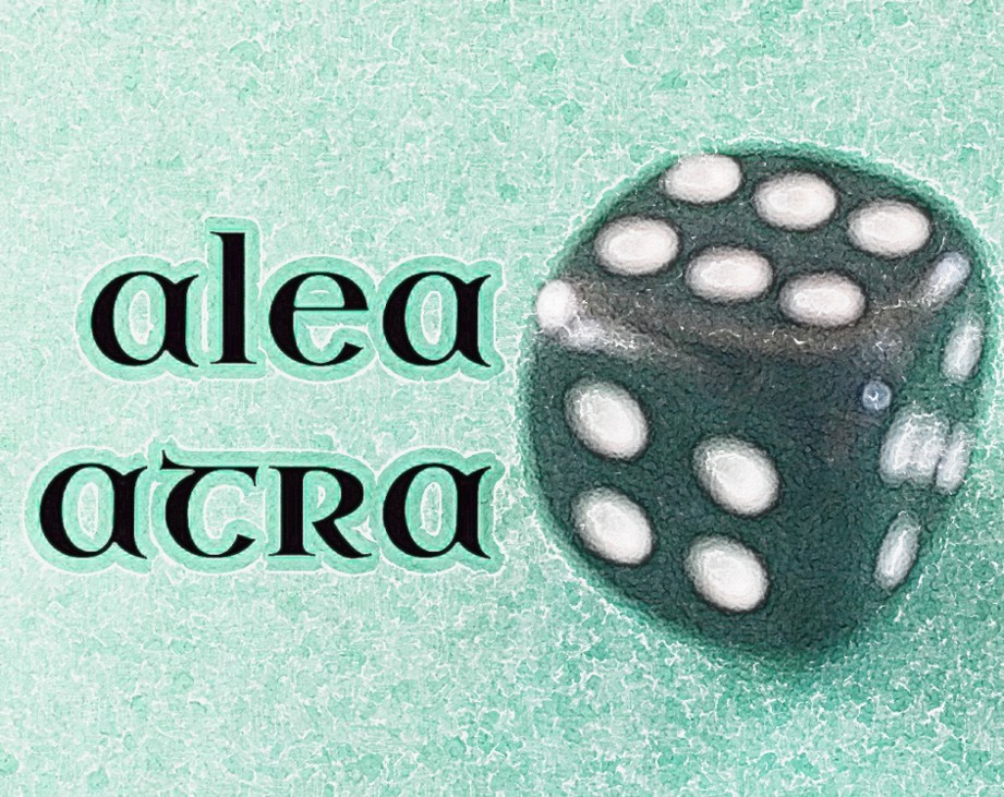 Games like alea atra