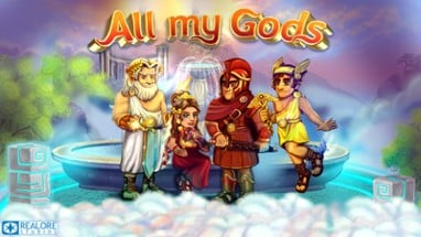 All My Gods Image