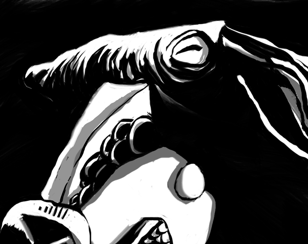 Games like Anglership