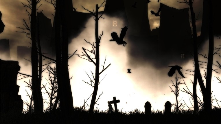 Anima Gate of Memories screenshot