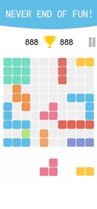 Another 1010 screenshot