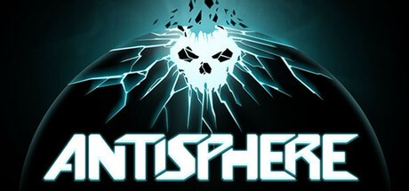 Games like Antisphere