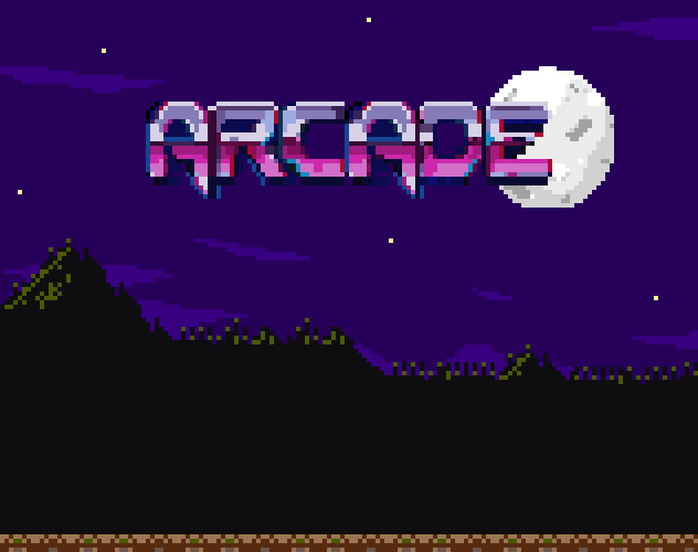 Games like ARCADE