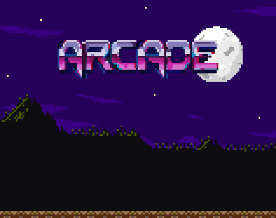ARCADE Image