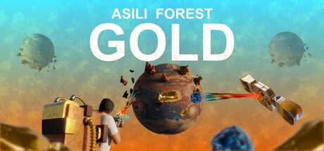 Games like Asili Forest Gold