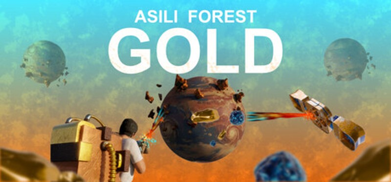 Asili Forest Gold Image