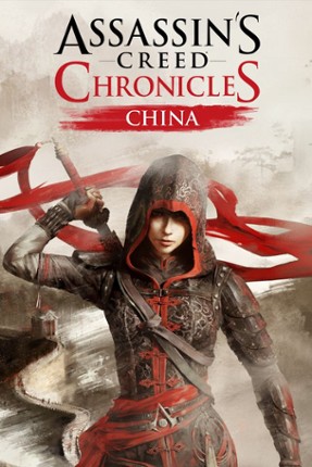 Assassin's Creed Chronicles: China screenshot