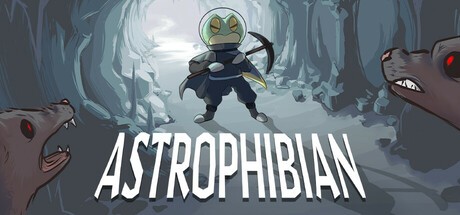 Games like Astrophibian