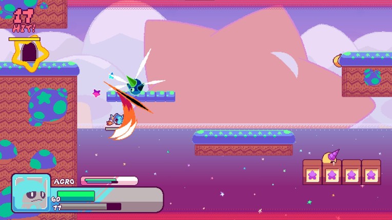 Astropods Starside Glaze screenshot