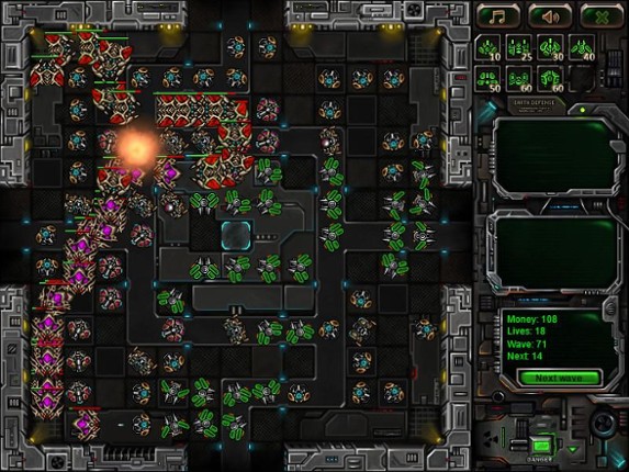 Atari Vault screenshot